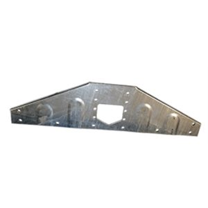 Wing plate VG
