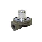 Pressure prot valve