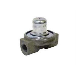 Pressure prot valve