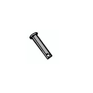 Clevis pin 5 / 16x 1"
