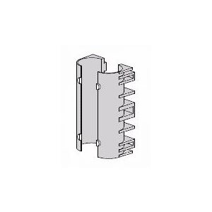 Nylon bushing large,3"long,GD