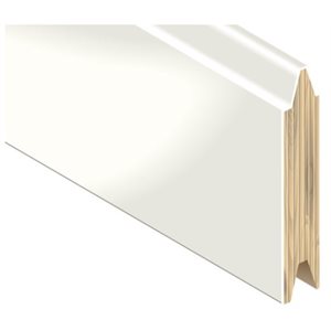 Panneau intermédiaire porte Transglobal 15 1 / 2"x 98"