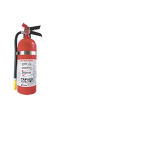 5 lbs abc extinguisher