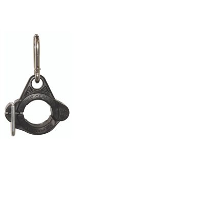 APL Tec clamp w / c SS clip