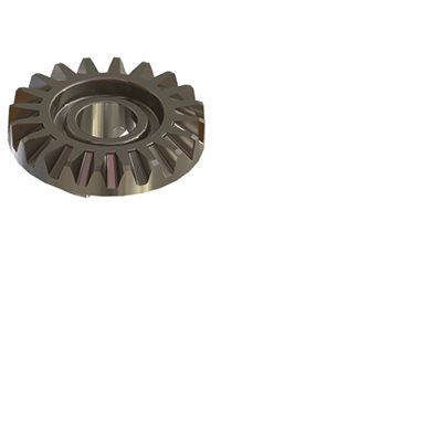 Bevel gear