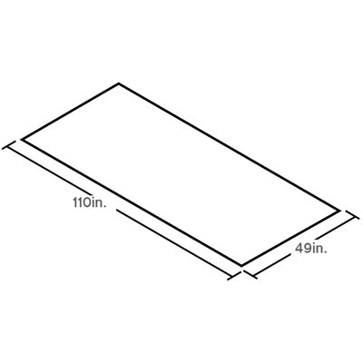 DHL yellow side panel