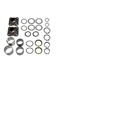 Meritor trailer axle camshaft rebush kit