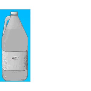 Acide d'aluminium 4 litres