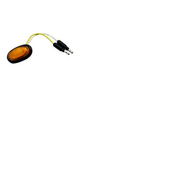 Amber Led marker lamp