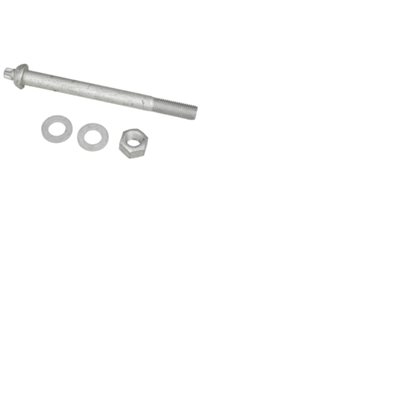 Pivot quick align bolt kit