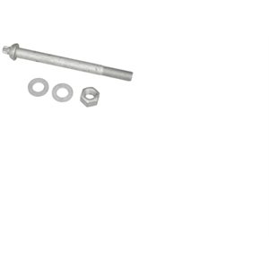 Pivot quick align bolt kit