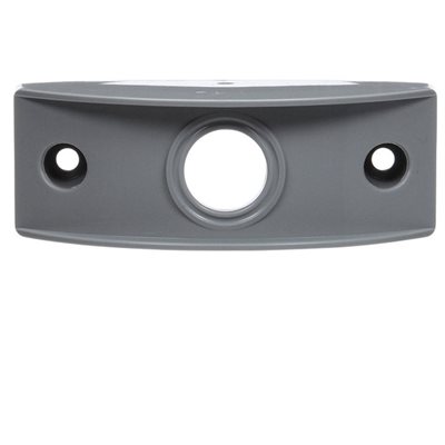 Mdl 33 branch deflector,gray