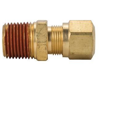 Male connector